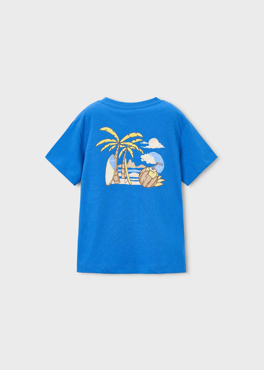 2-piece t-shirt boy