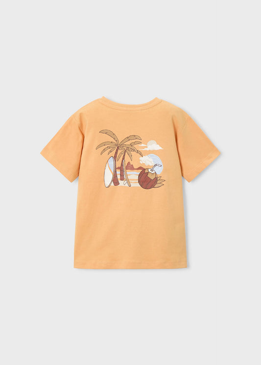 2-piece t-shirt boy