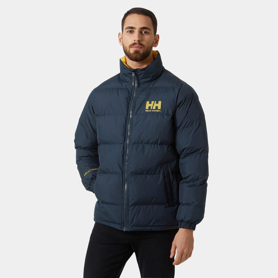 Men's Urban Reversible Jacket