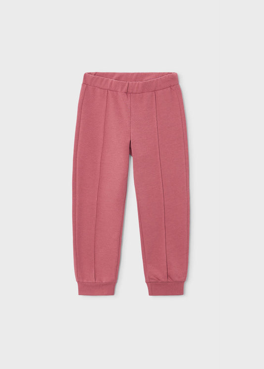 3-piece tracksuit for girls
