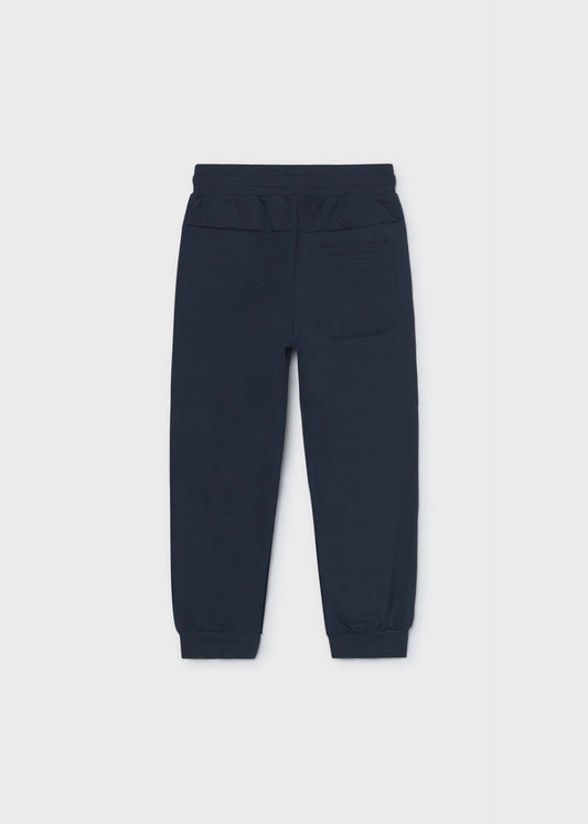 3-piece tracksuit with T-shirt for boys