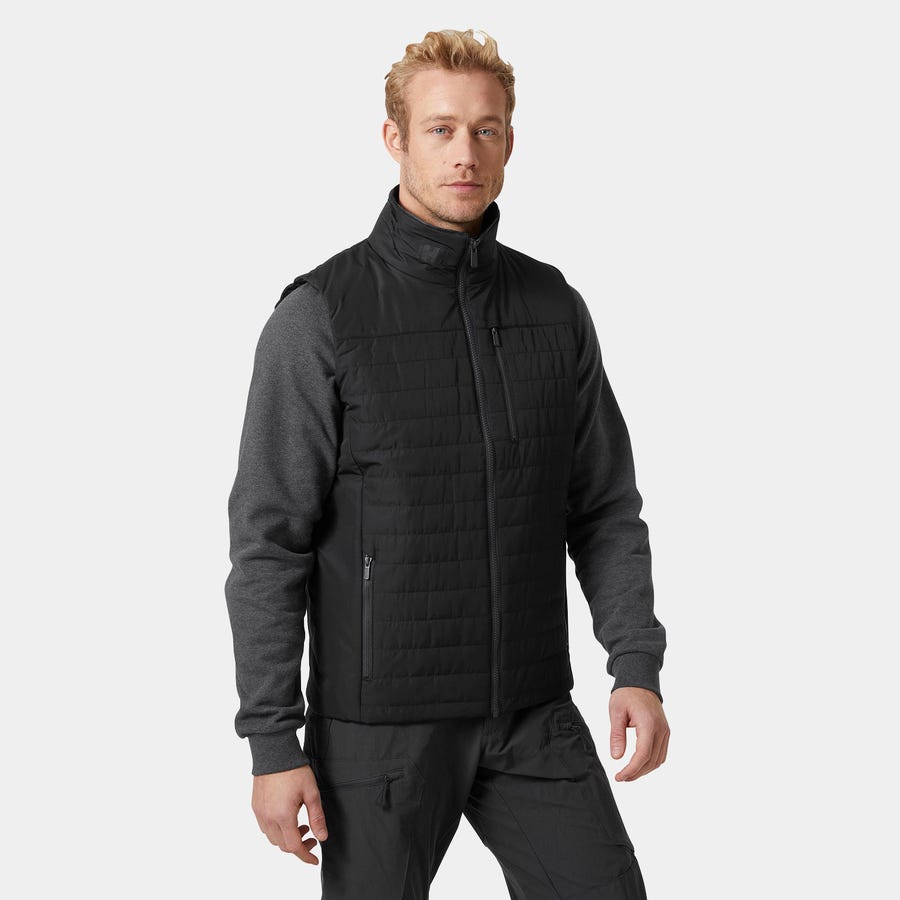 Men's Crew Insulator Vest 2.0