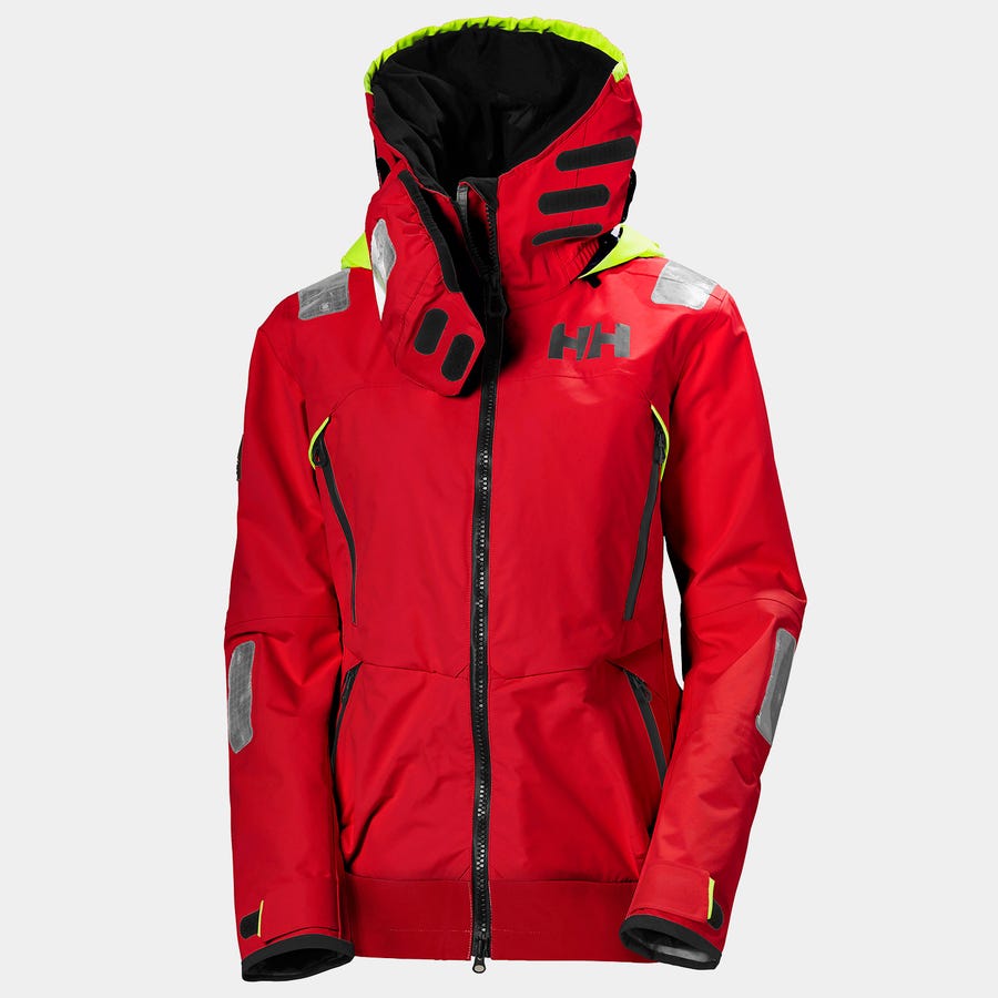 Women's Aegir Race Sailing Jacket