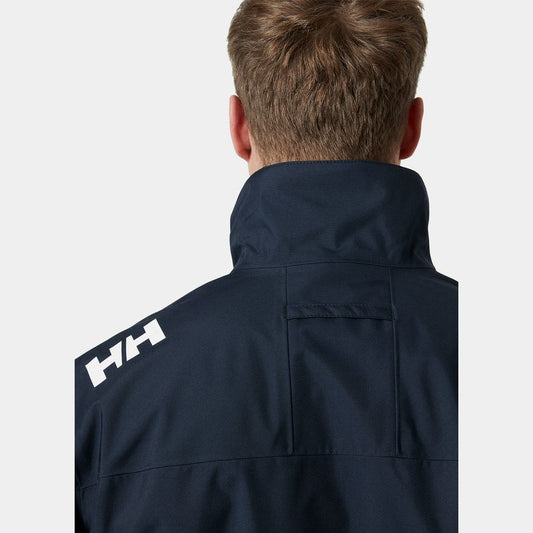 Men's Crew Sailing Jacket 2.0