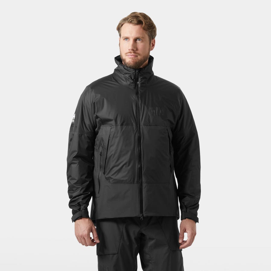 Unisex Aegir Midlayer Jacket