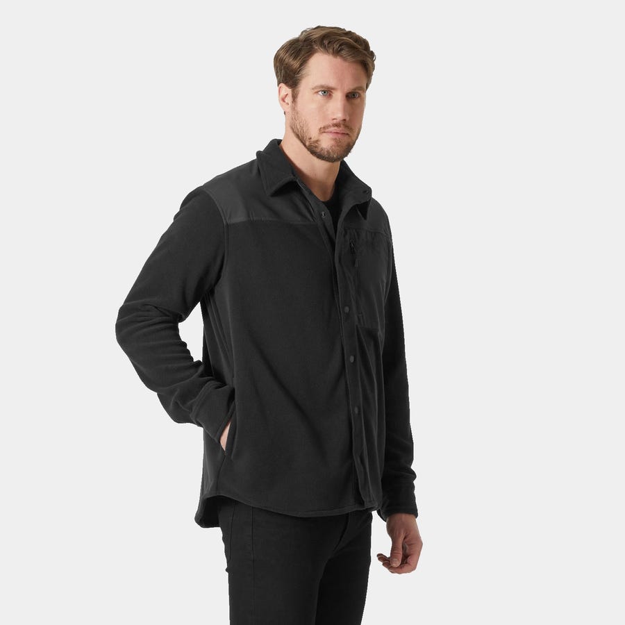 Men's Daybreaker Fleece Shirt