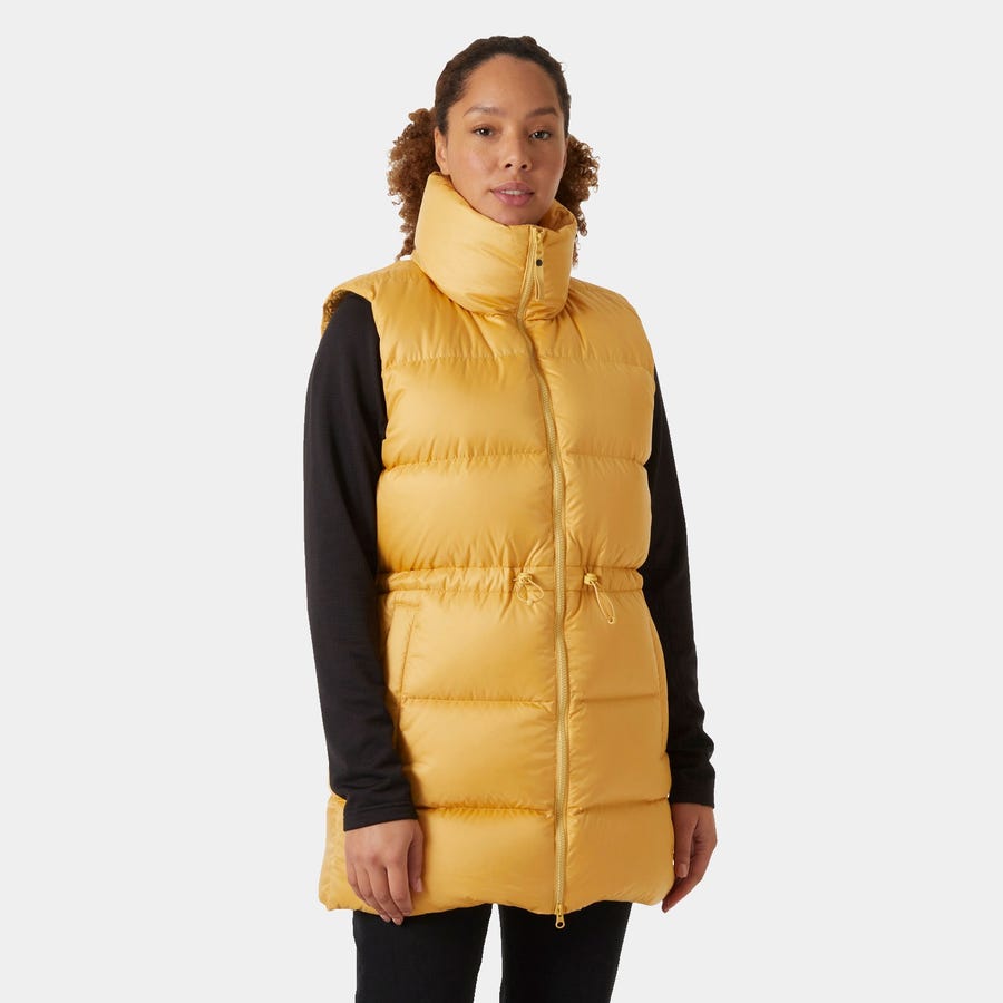 Women's Essence Down Vest