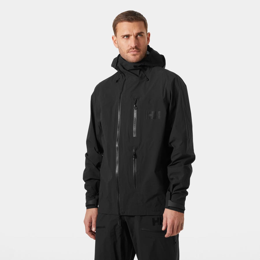 Men's Odin Backcountry Infinity Shell Jacket