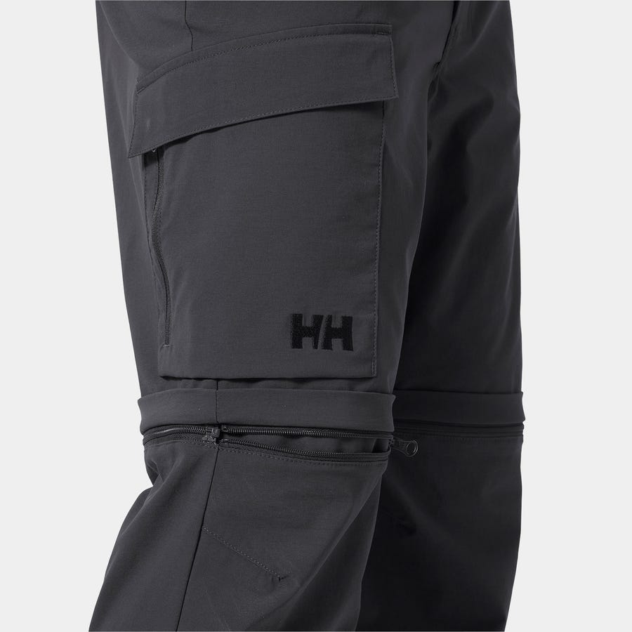 Men's Elv Light Zip Off Tur Pants