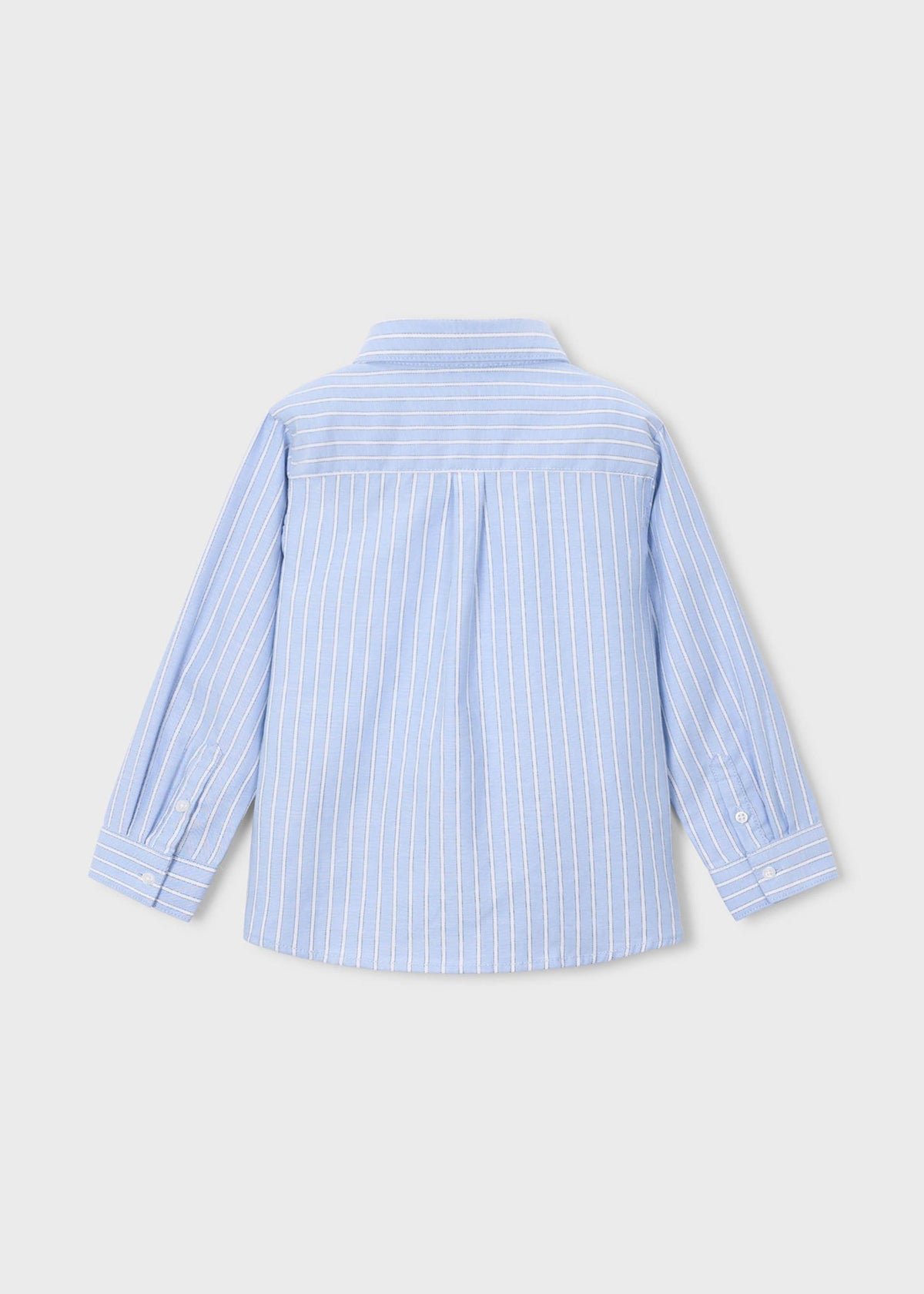 Basis-Shirt für Jungen