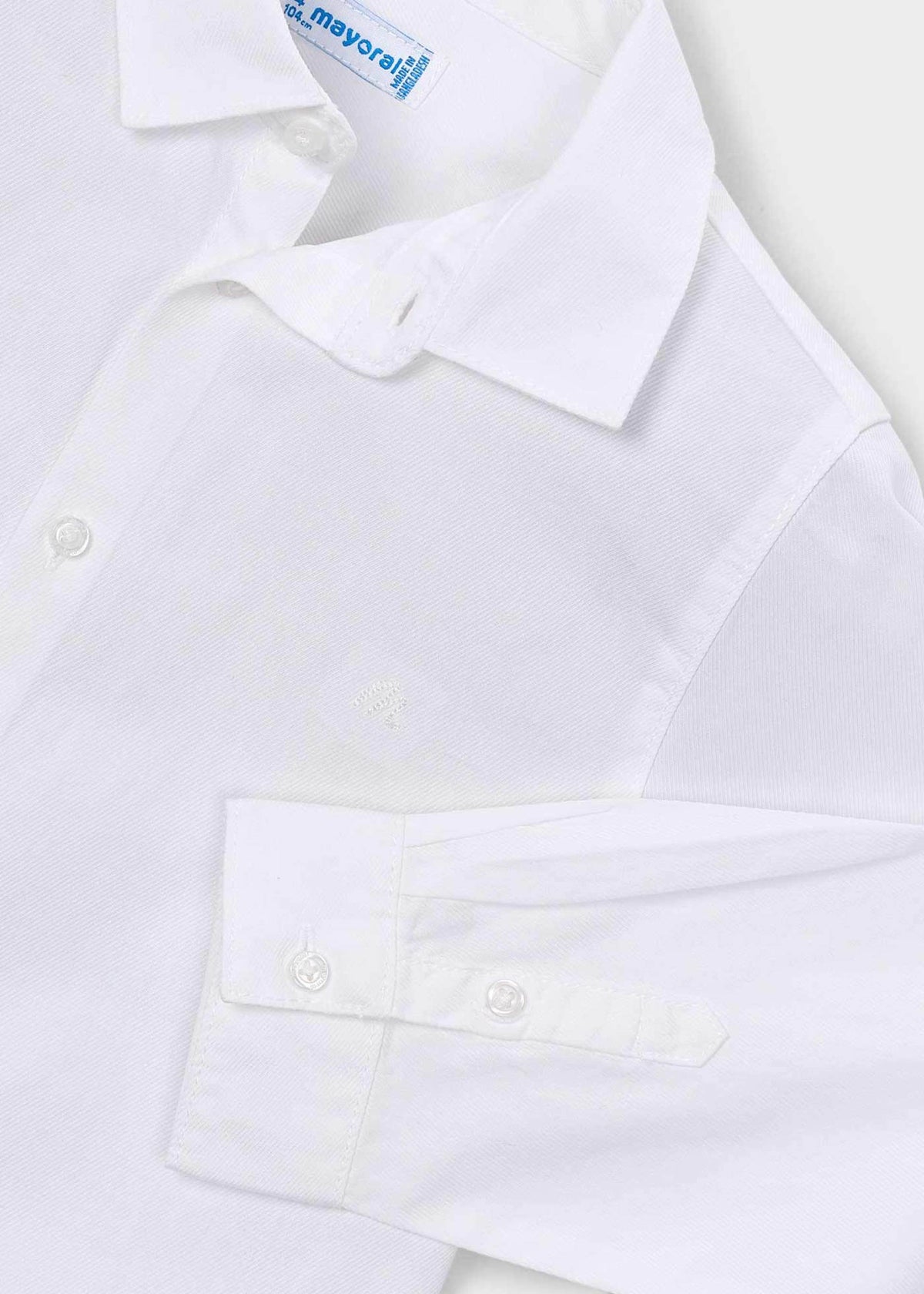 Basic-Shirt für Jungen
