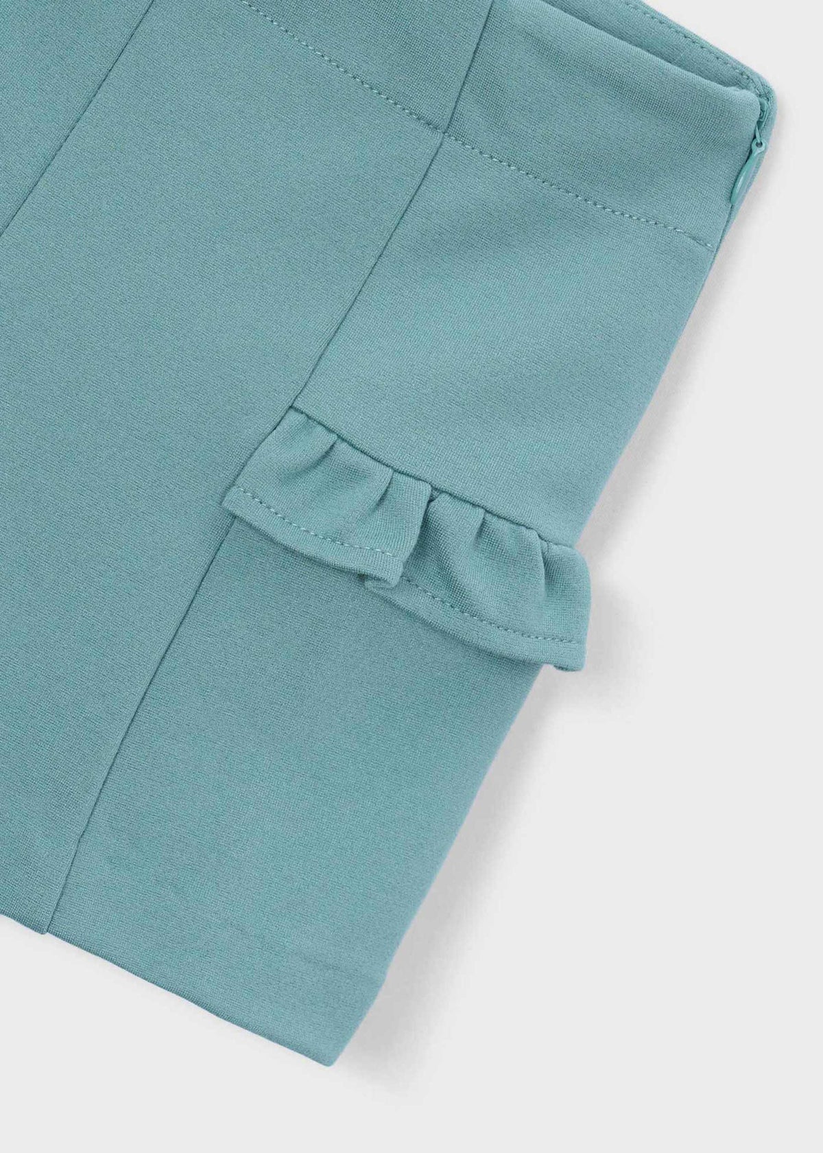 Bermuda shorts
