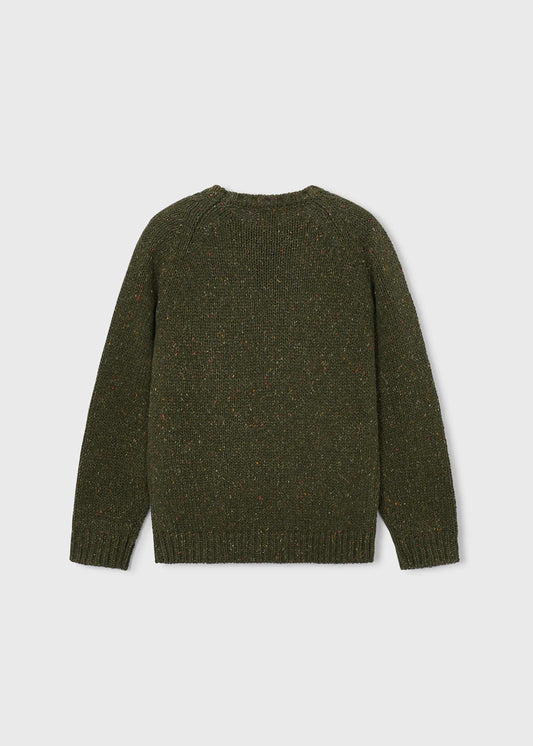 Boston Kinderpullover