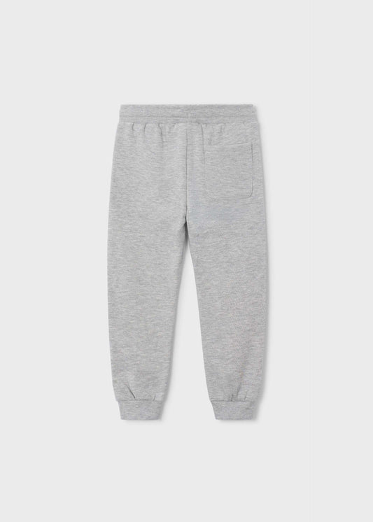 Boy basic 2 trouser set