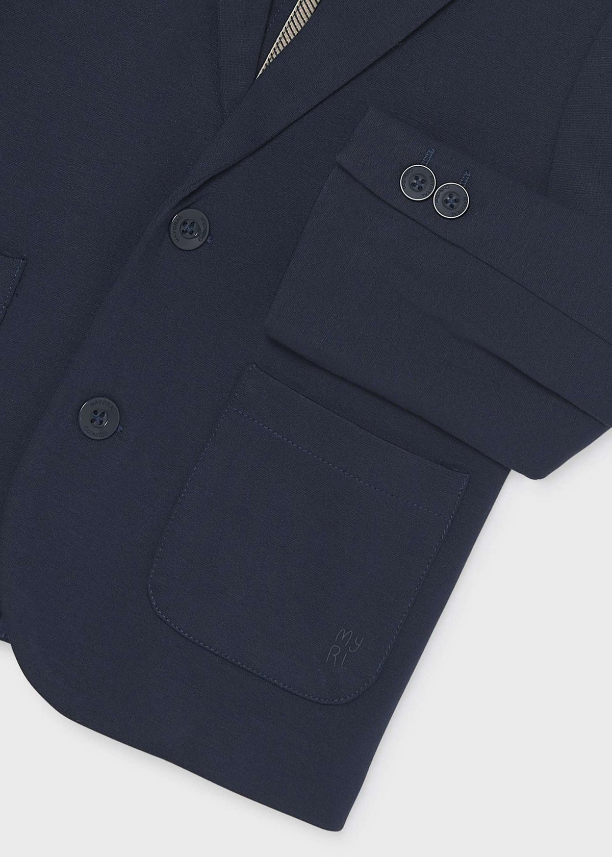Boy jacket