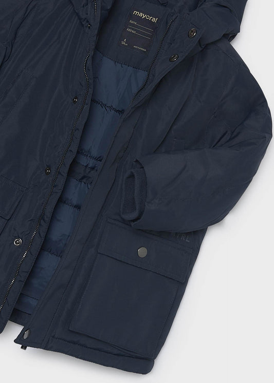 Boy jacket