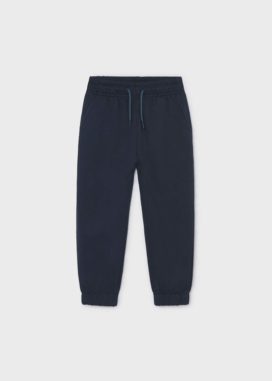 Boys 3-piece set vest and tracksuit