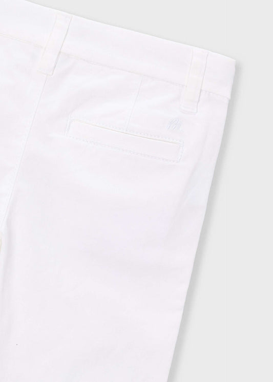 Boys basic trousers