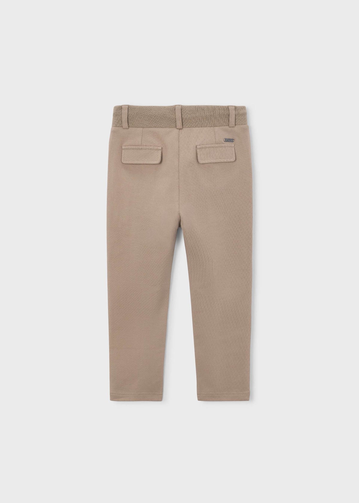 Lange Jungenhose
