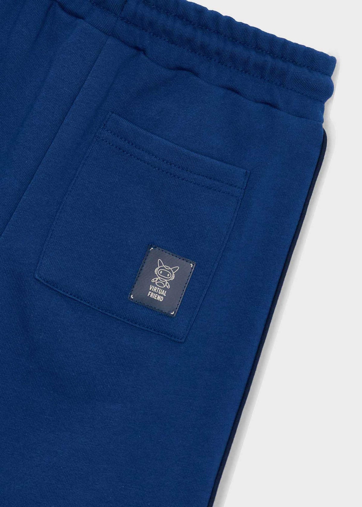 Boys' matching trousers