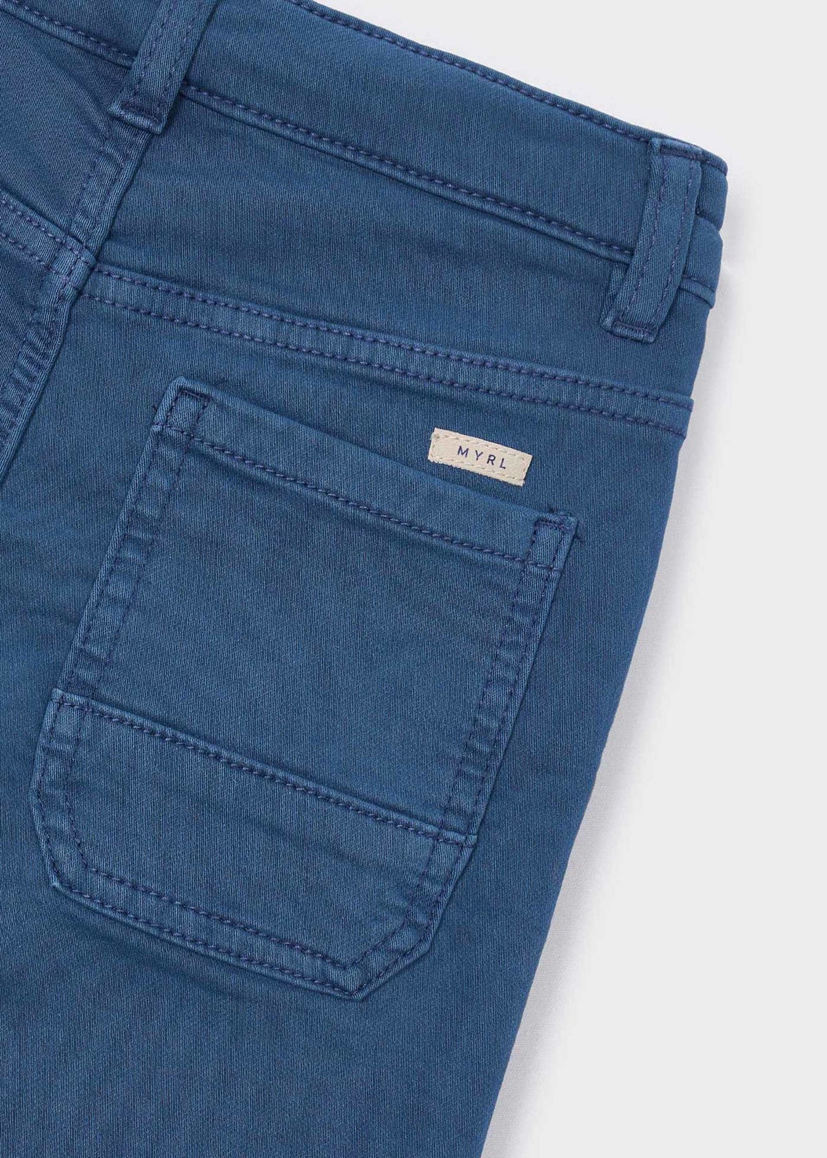 Boys' regular-fit trousers