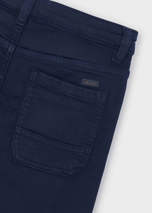 Boys' regular-fit trousers