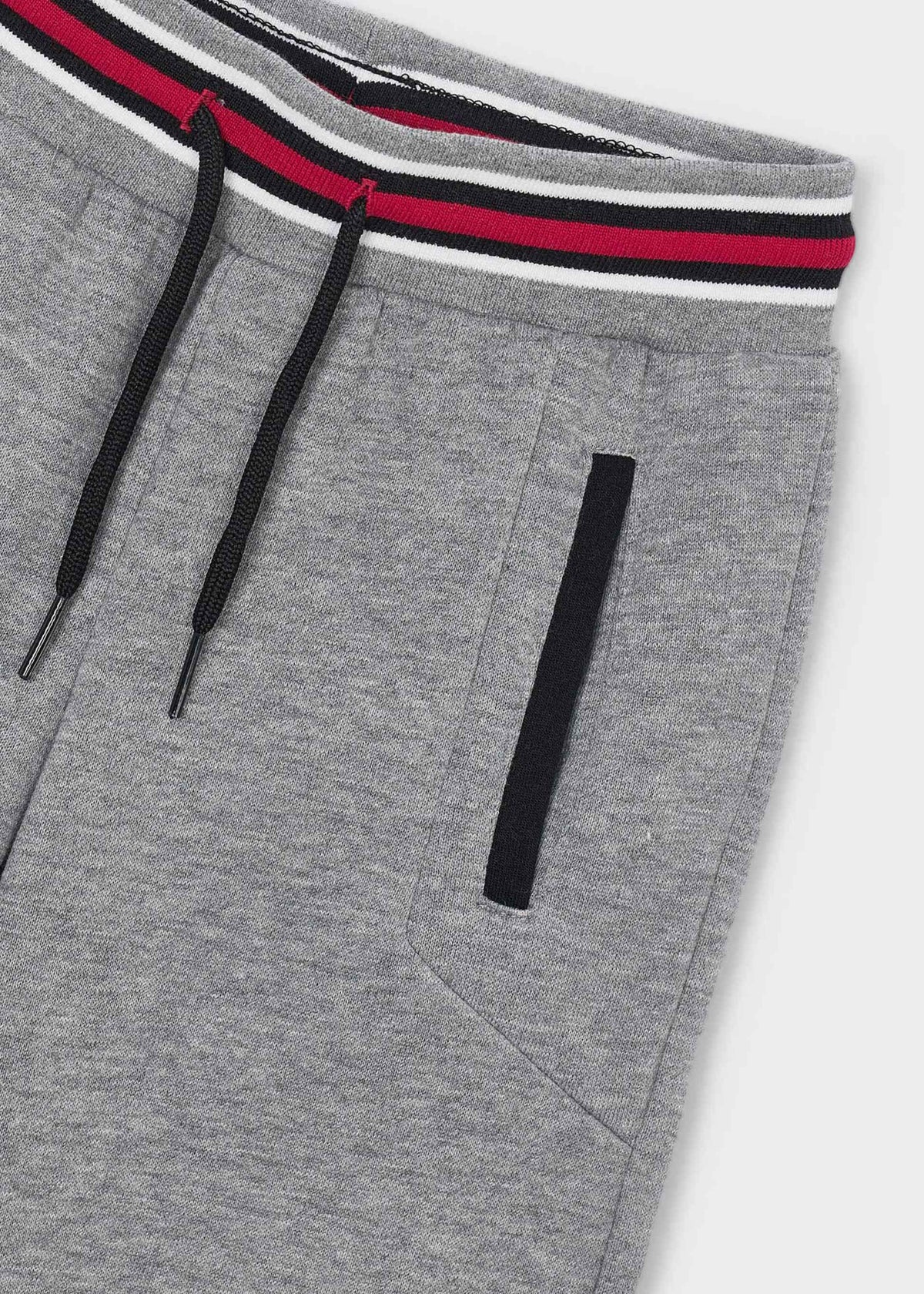 Boys' two-piece tracksuit
