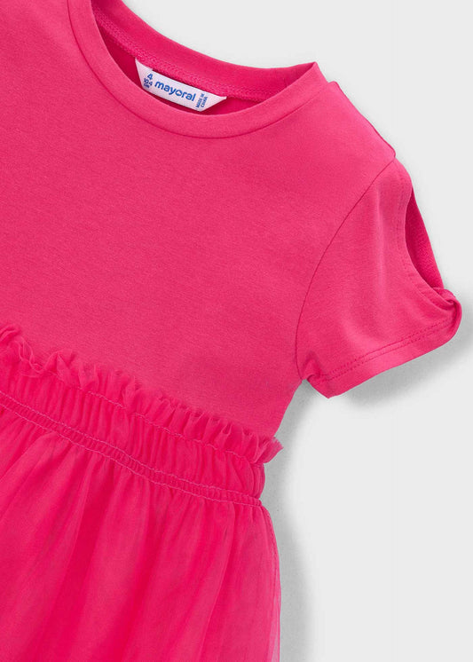 Kleid für Mädchen