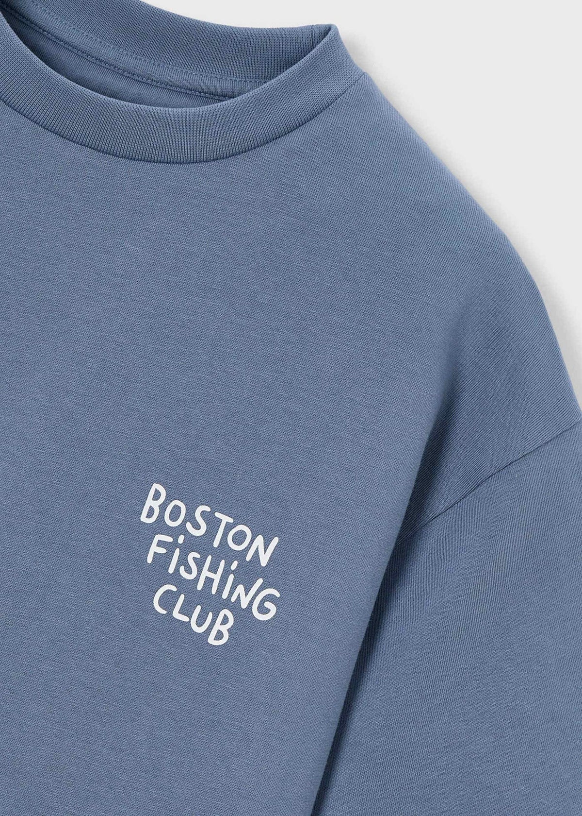 Fish T-shirt