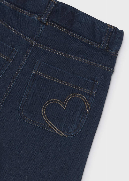 Mädchenjeans