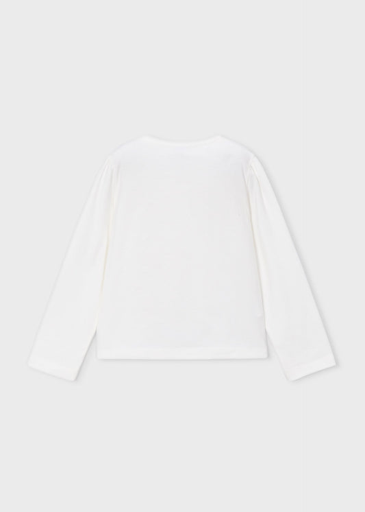 Mädchen-T-Shirt