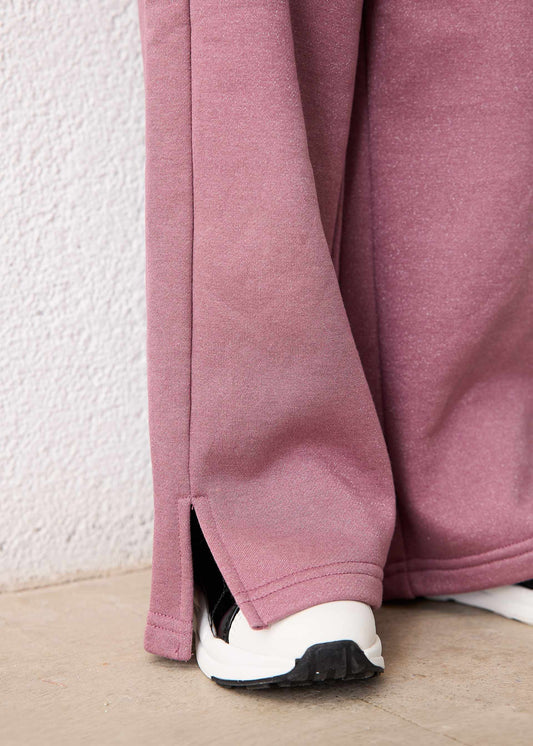 Girl tracksuit bottoms