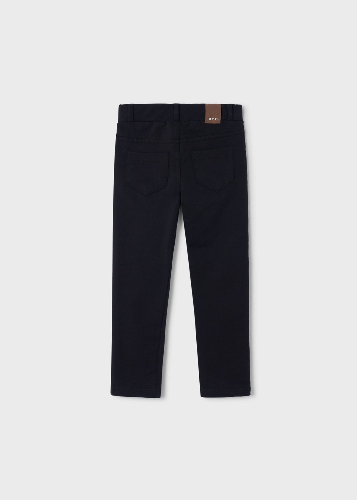Girls' trousers