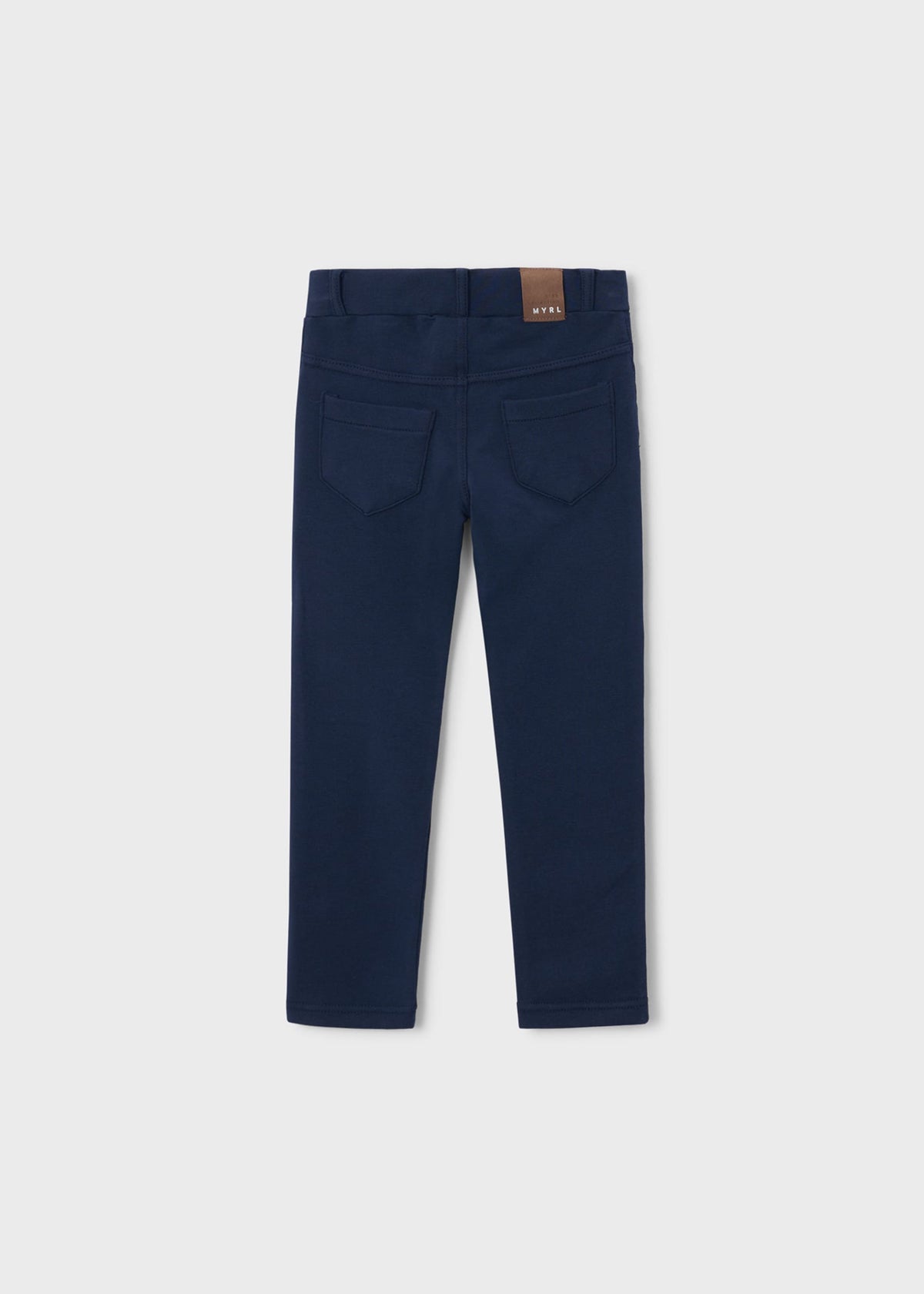 Girls' trousers