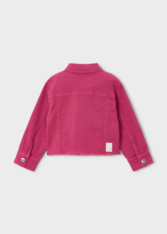 Mädchen-Twilljacke