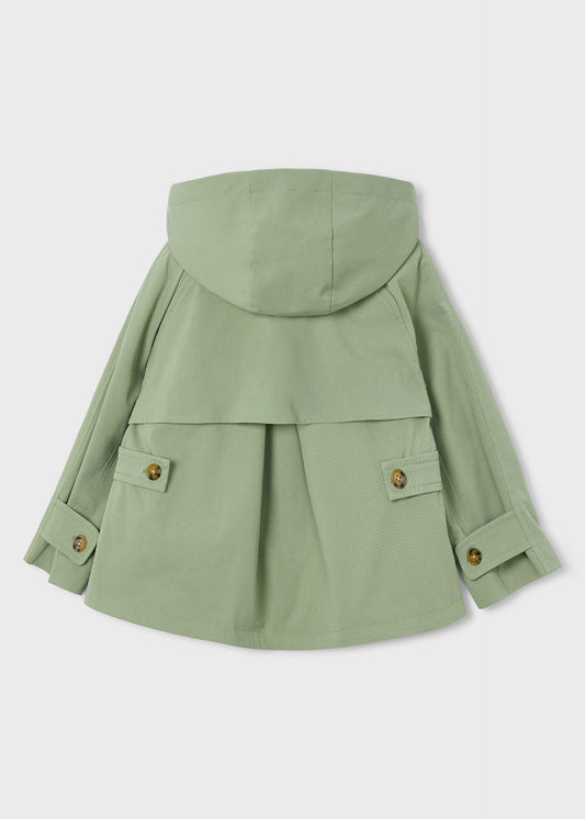 Windbreaker für Mädchen