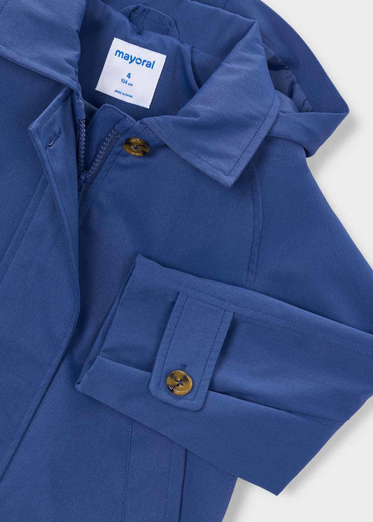 Windjacke für Mädchen