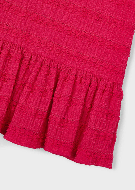 Strickkleid Mädchen