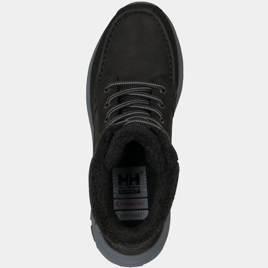 Men's Garibaldi V3 Winter Boots