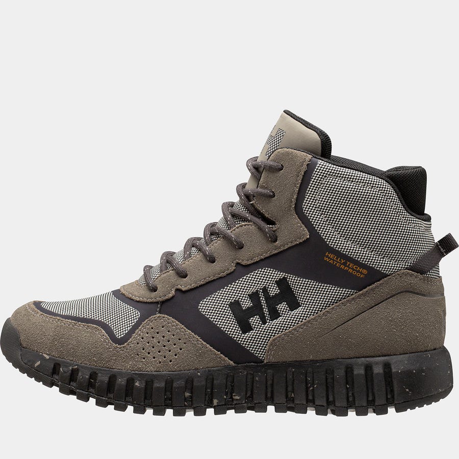 Men's Monashee ULLR Waterproof Hiking Boots