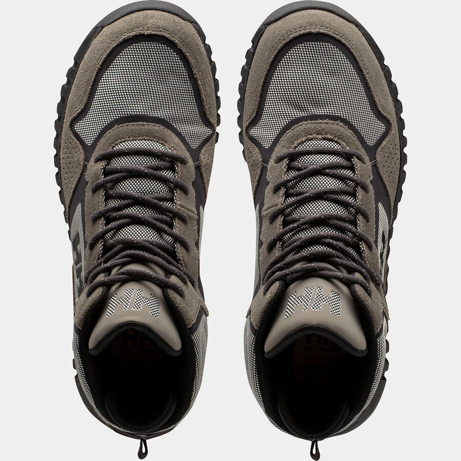 Men's Monashee ULLR Waterproof Hiking Boots