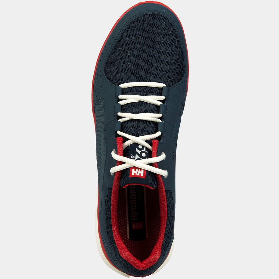 Men's Ahiga V4 HP Sneakers