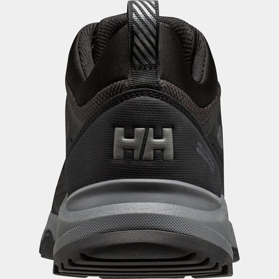 Men's Cascade Waterproof Low Cut Hiking Boots