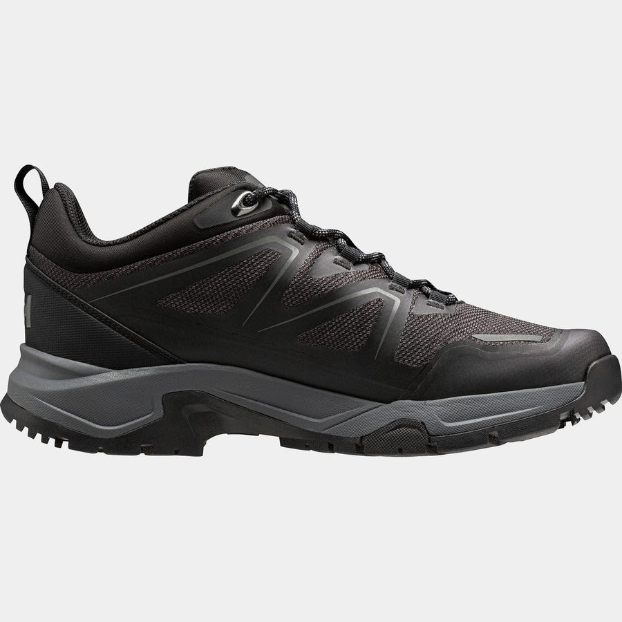 Men's Cascade Waterproof Low Cut Hiking Boots