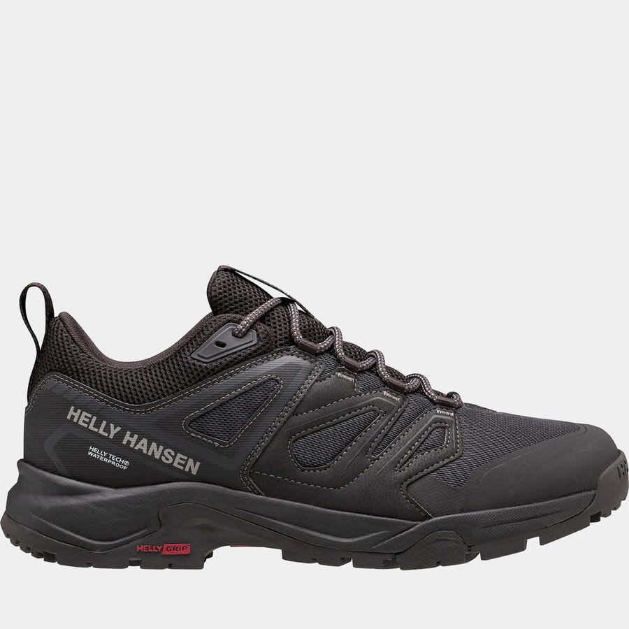 Men's Stalheim Waterproof Hiking Shoes