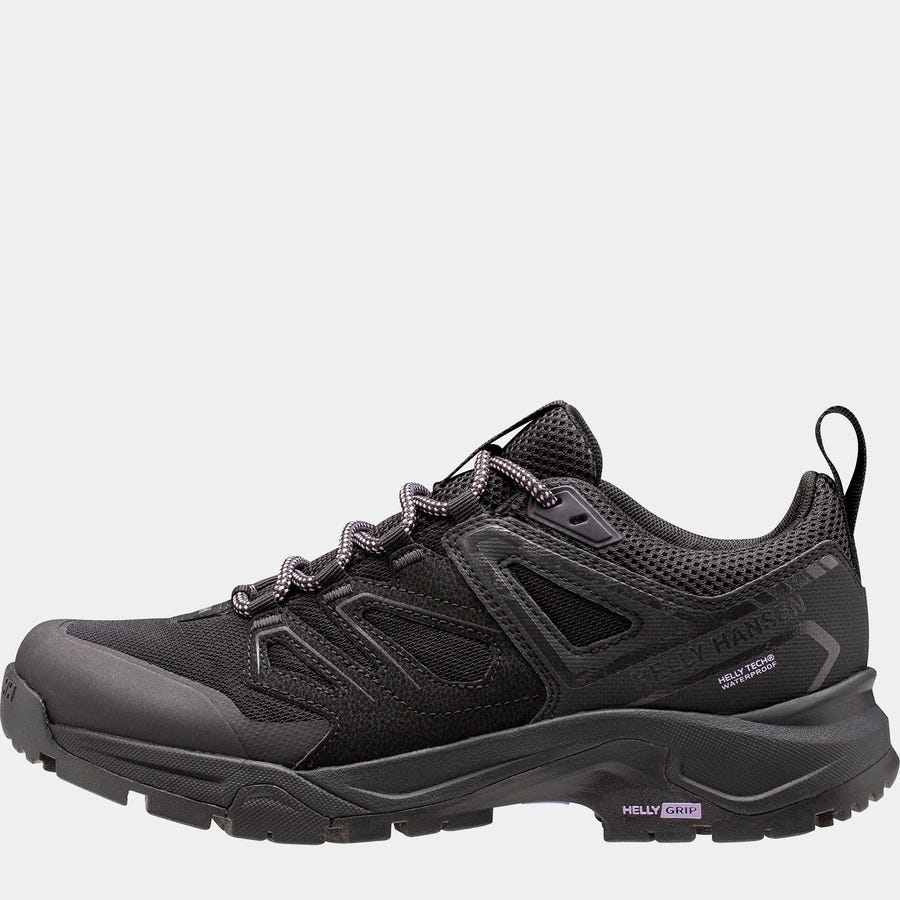 Women's Stalheim Waterproof Hiking Shoes