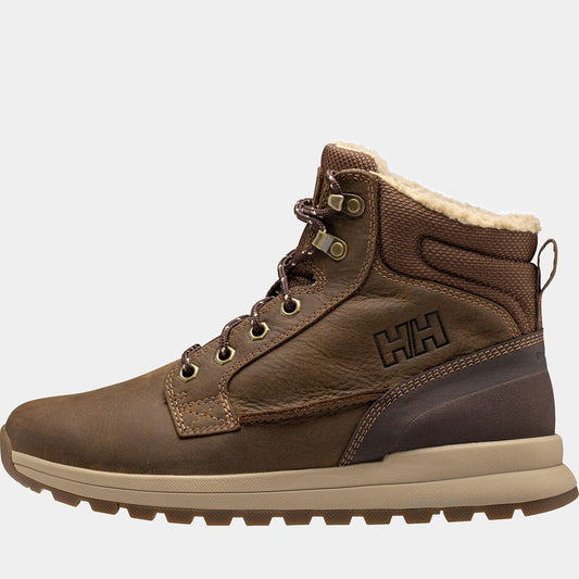 Men's Kelvin Lx Waterproof Leather Boots