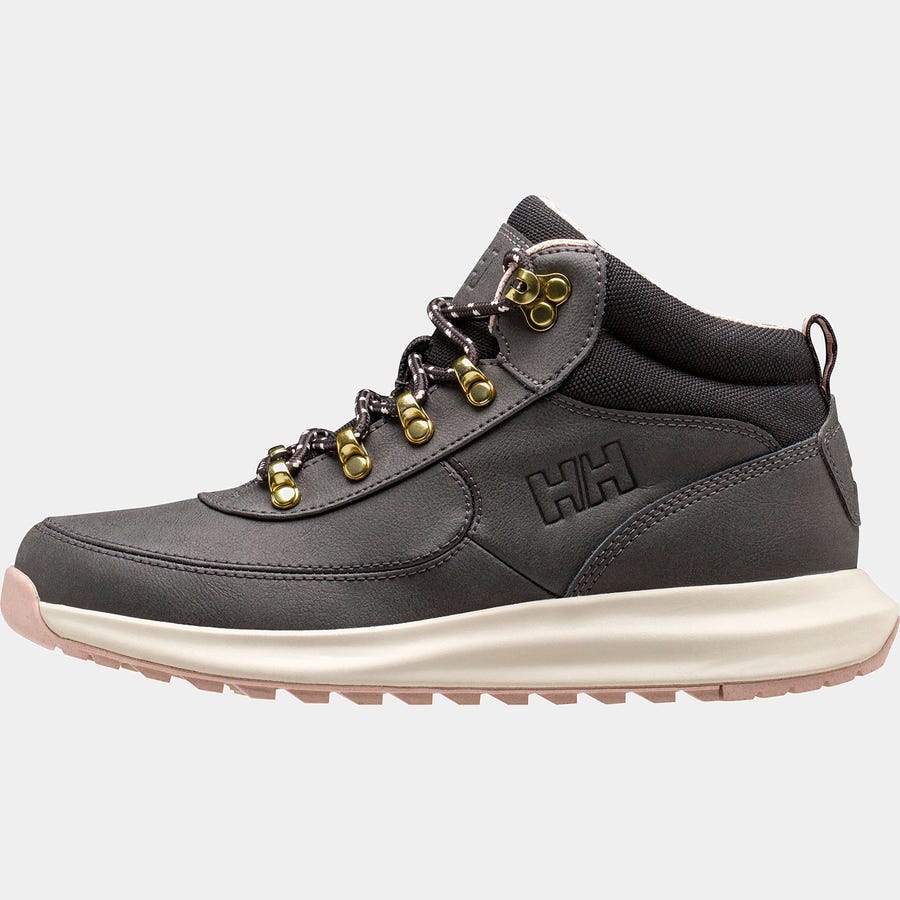 Women's Forest Evo Leather Shoes