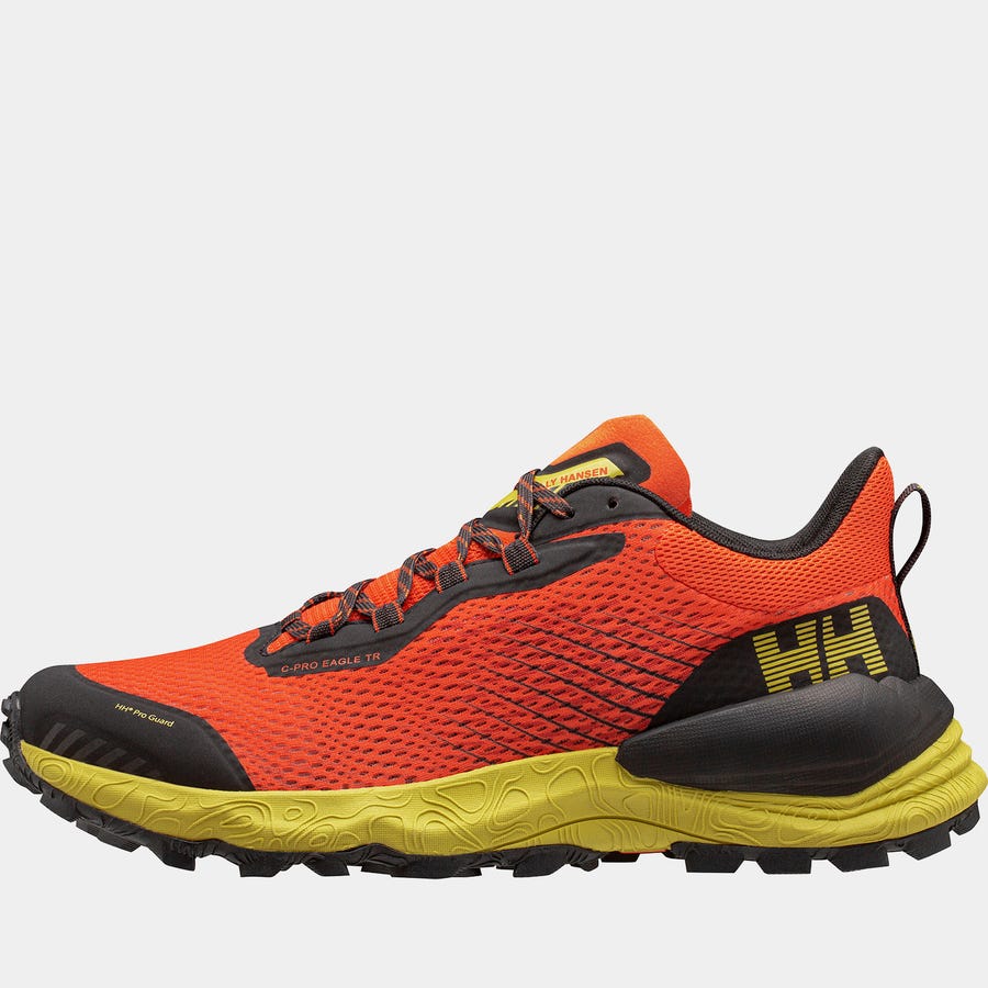 Men's Cush-Pro Eagle TR5