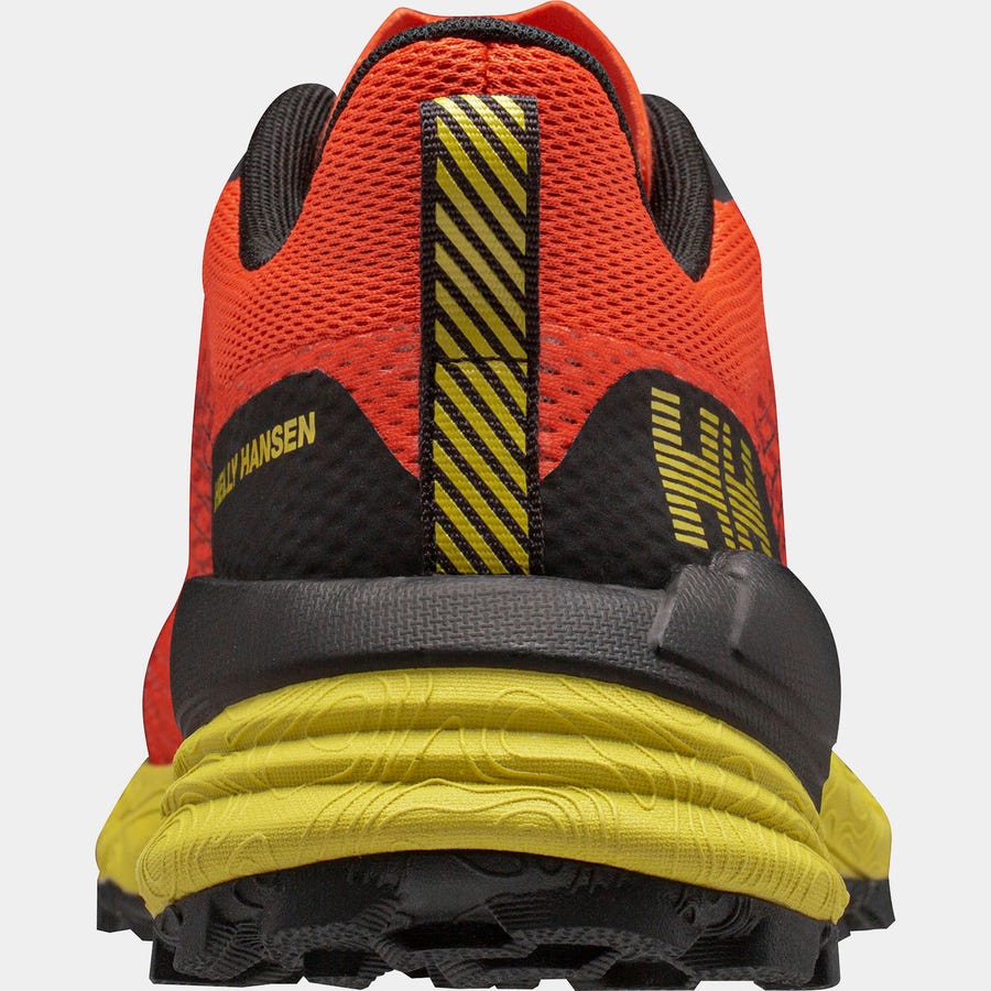 Men's Cush-Pro Eagle TR5